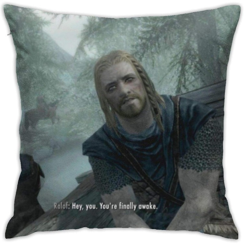 Pillow Insert 18X18 - [Decoratieve Kussensloop] 1 stuk 