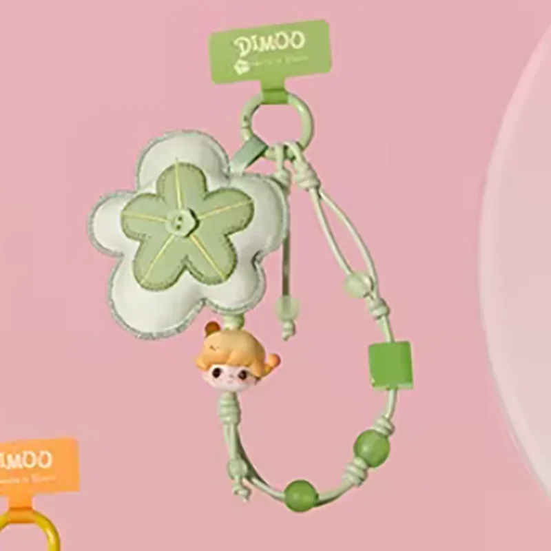 Home Textiles Products - POP MART DIMOO MOMENTS IN BLOOM