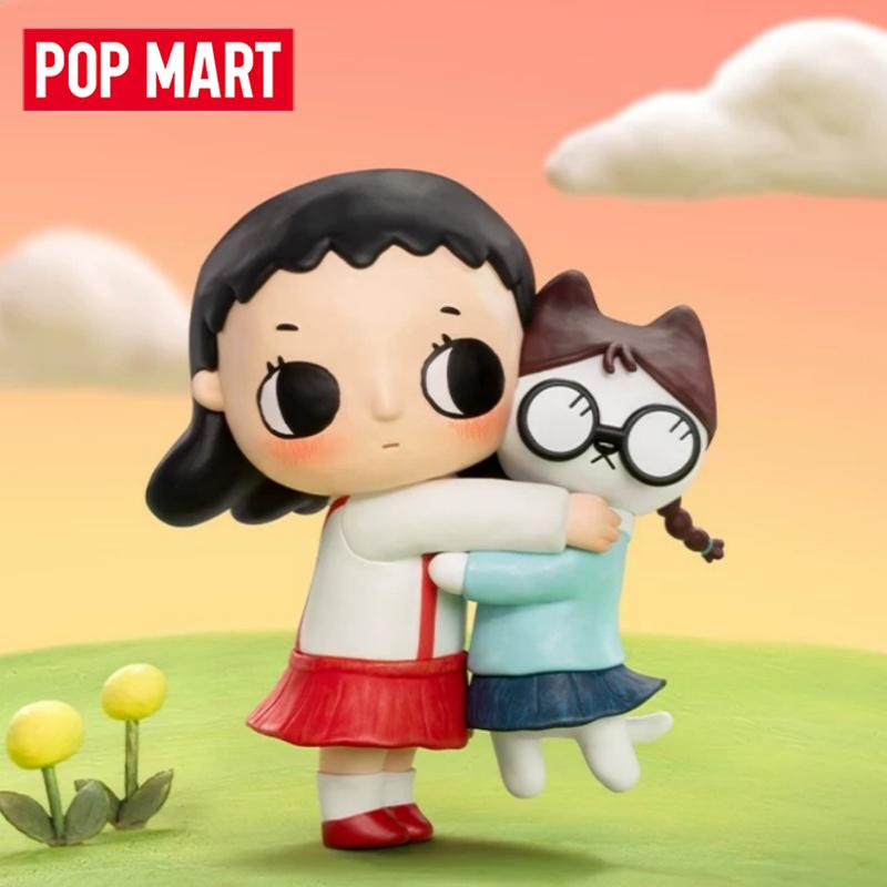Home Textiles Products - POP MART Nyota Chibi Maruko Chan