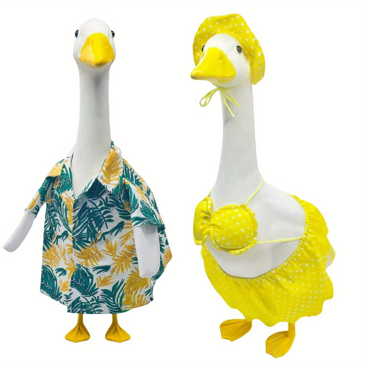 Home Textiles Products - Gans Outfit 23-inch Hawaii Bikini Veranda