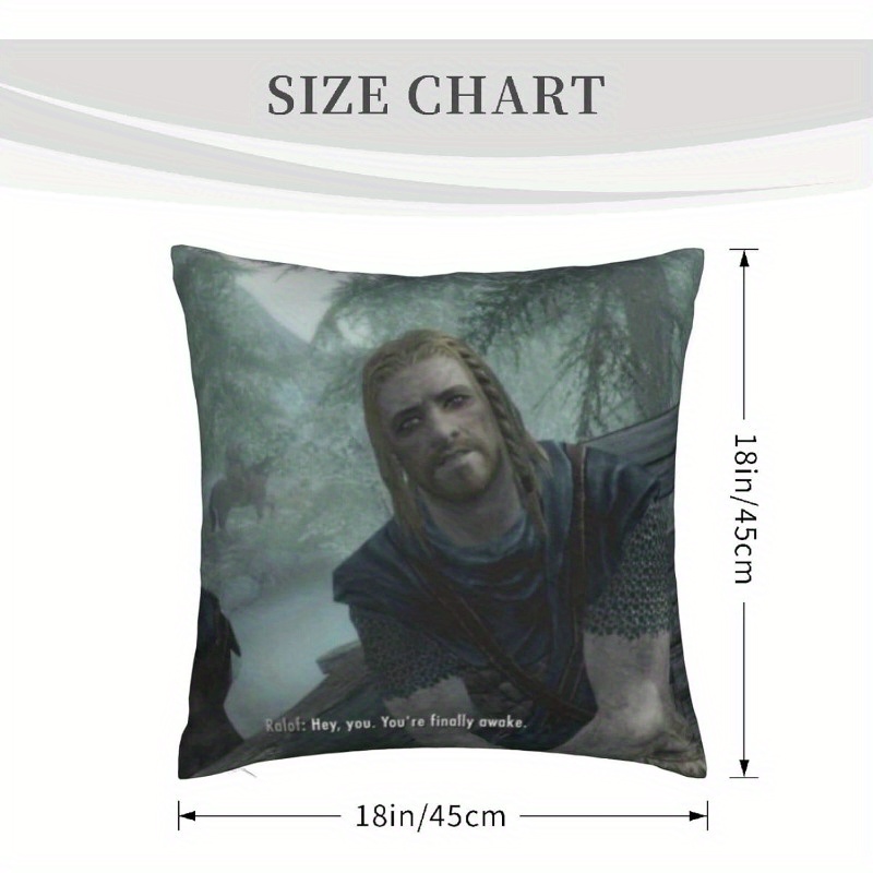 [Decoratieve Kussensloop] 1 st - Pillow Insert 18X18 recensie en prijs