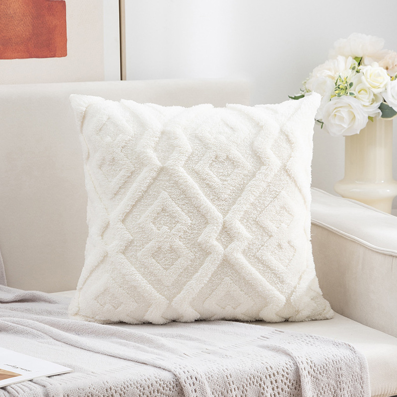Geen inzetstuk Geweven pluche  - Pillow Insert 18X18 recensie en prijs