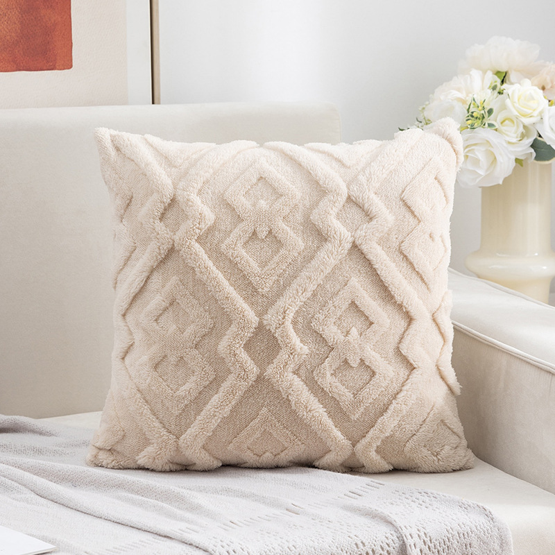 Geen inzetstuk Geweven pluche  - Pillow Insert 18X18 recensie en prijs