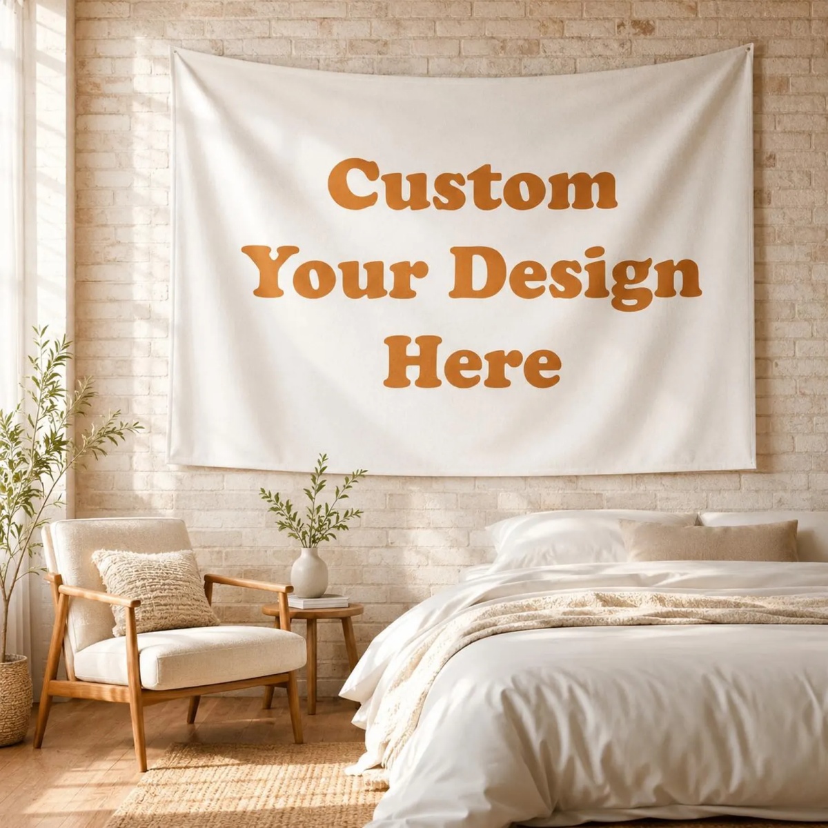 Een gepersonaliseerd, op maat  - Home Textiles And Decor recensie en prijs