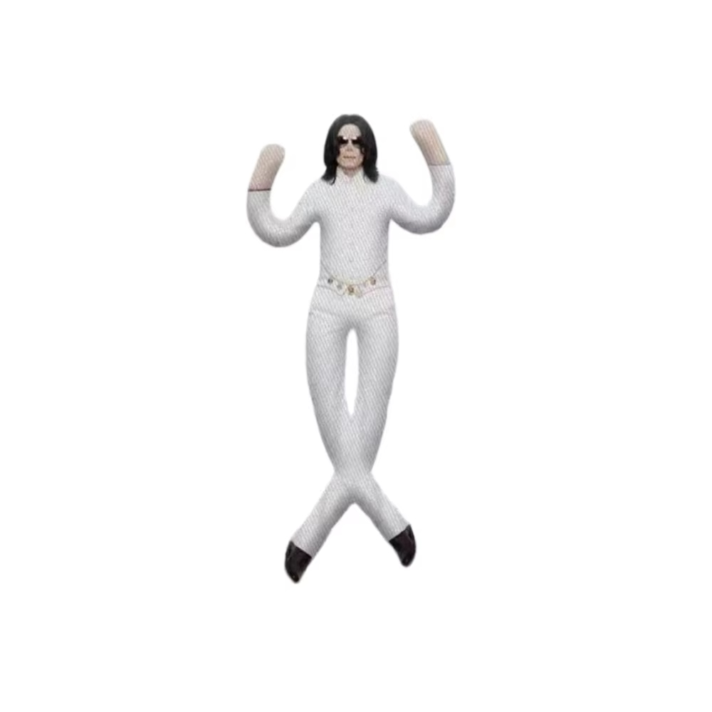 Aanpasbare pluche cosplaypop,  - Home Textiles And Decor recensie en prijs