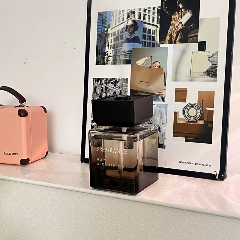 Huisgeurspray, hotelkwaliteit  - Home & Hotel Textiles Private Limited recensie en prijs