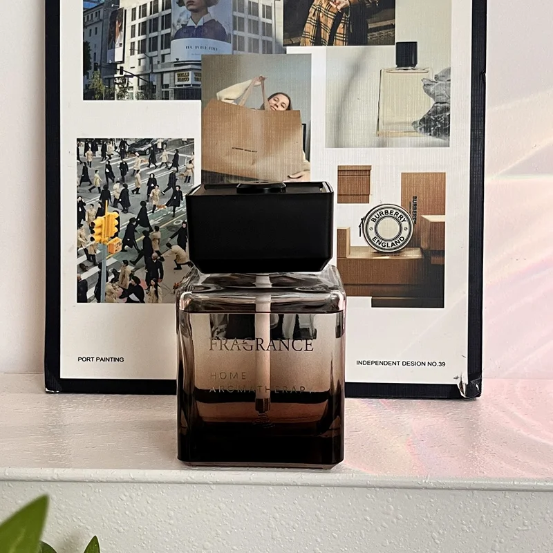 Huisgeurspray, hotelkwaliteit  - Home & Hotel Textiles Private Limited recensie en prijs
