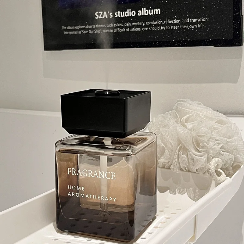 Huisgeurspray, hotelkwaliteit  - Home & Hotel Textiles Private Limited recensie en prijs
