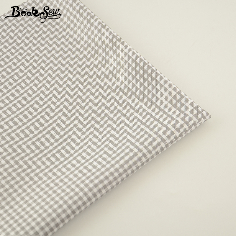 Nieuwkomers 100% Katoen Grijs  - Home Textiles Designer recensie en prijs