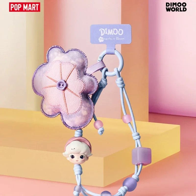 POP MART DIMOO MOMENTS IN BLOO - Home Textiles Products recensie en prijs