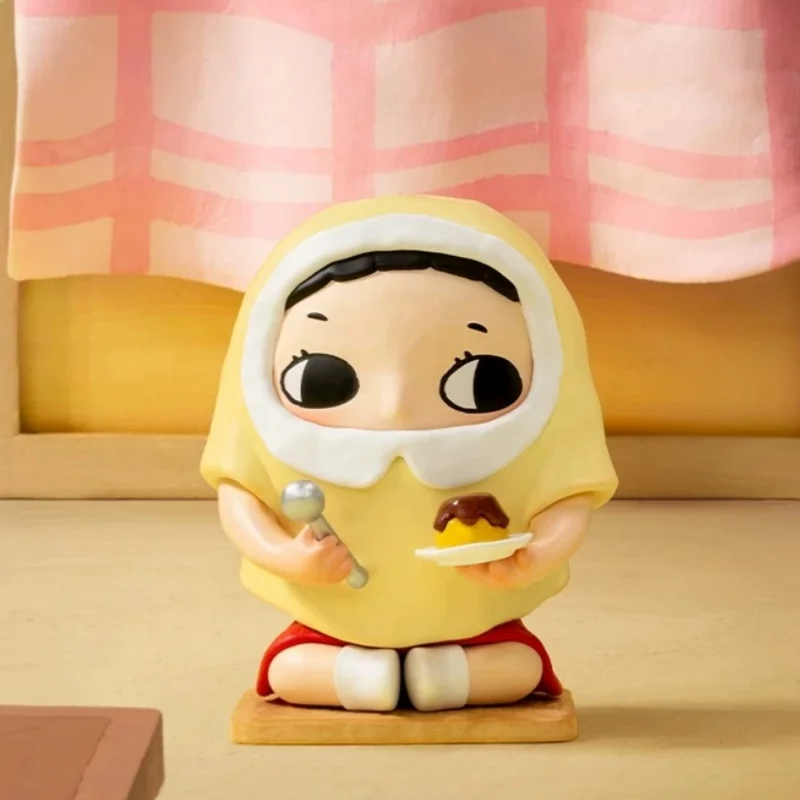 POP MART Nyota Chibi Maruko Ch - Home Textiles Products recensie en prijs
