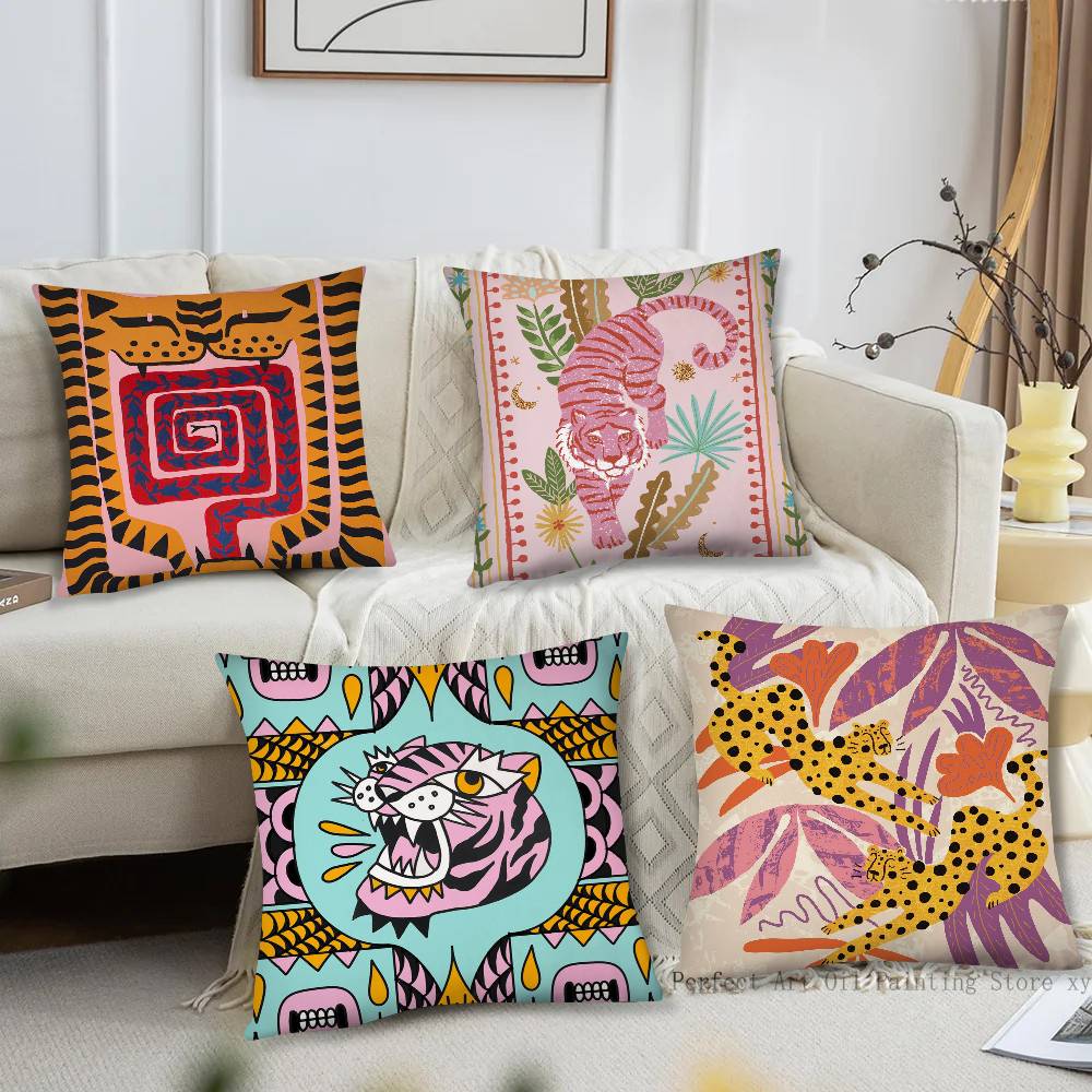Het oude Egypte Kleurrijke abs - Home Textiles Egypt recensie en prijs