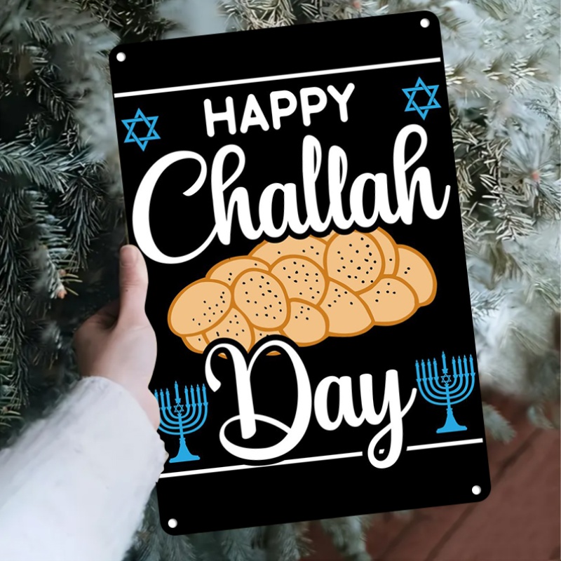 CIFBUY Vintage Joodse Challah  - Home & Hotel Textiles Private Limited recensie en prijs