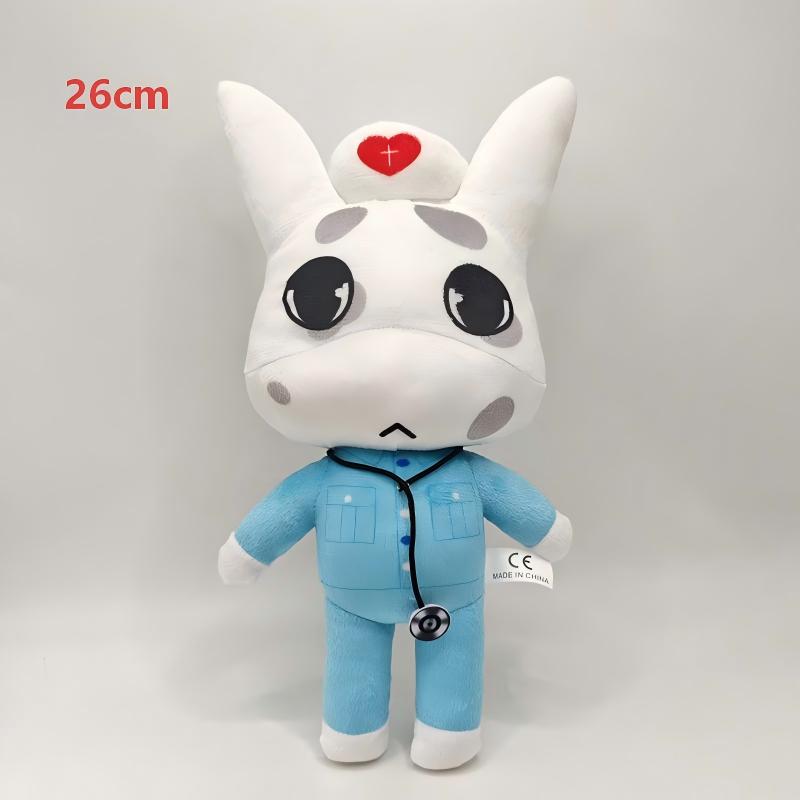 Horror Game Animal Hospital pl - Home Textiles Products recensie en prijs