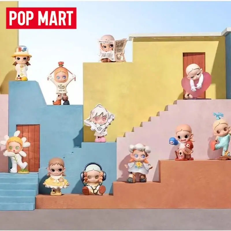POP MART Zsiga Under The Sun S - Home Textiles Products recensie en prijs