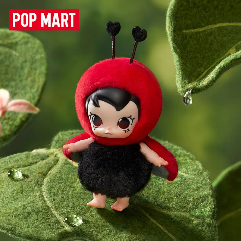 POP MART Baby Molly Buggy Roam - Home Textiles Products recensie en prijs