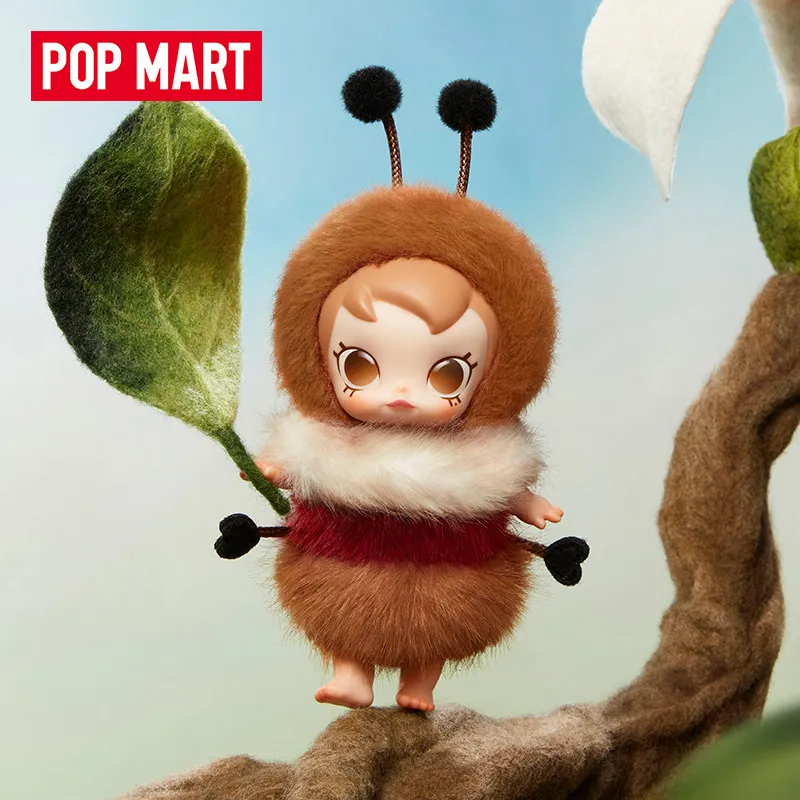 POP MART Baby Molly Buggy Roam - Home Textiles Products recensie en prijs