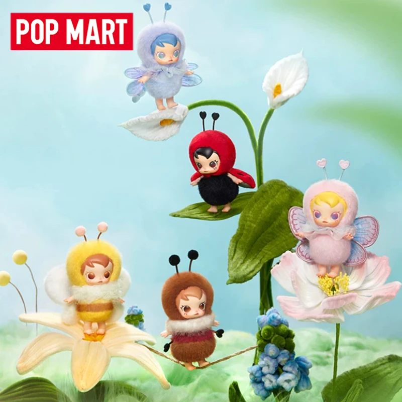 POP MART Baby Molly Buggy Roam - Home Textiles Products recensie en prijs