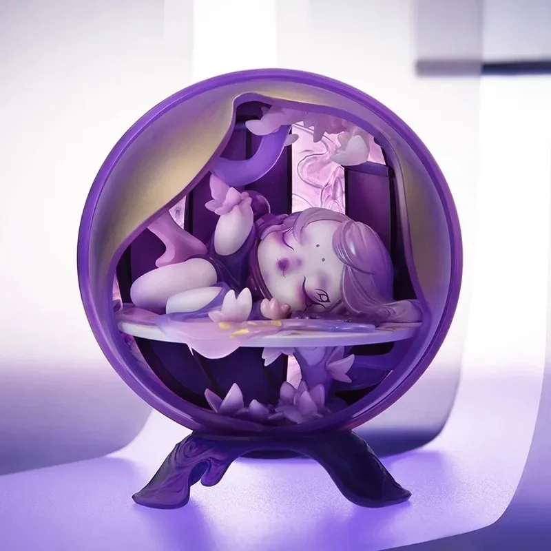 POP MART SKULLPANDA De Mirage  - Home Textiles Products recensie en prijs