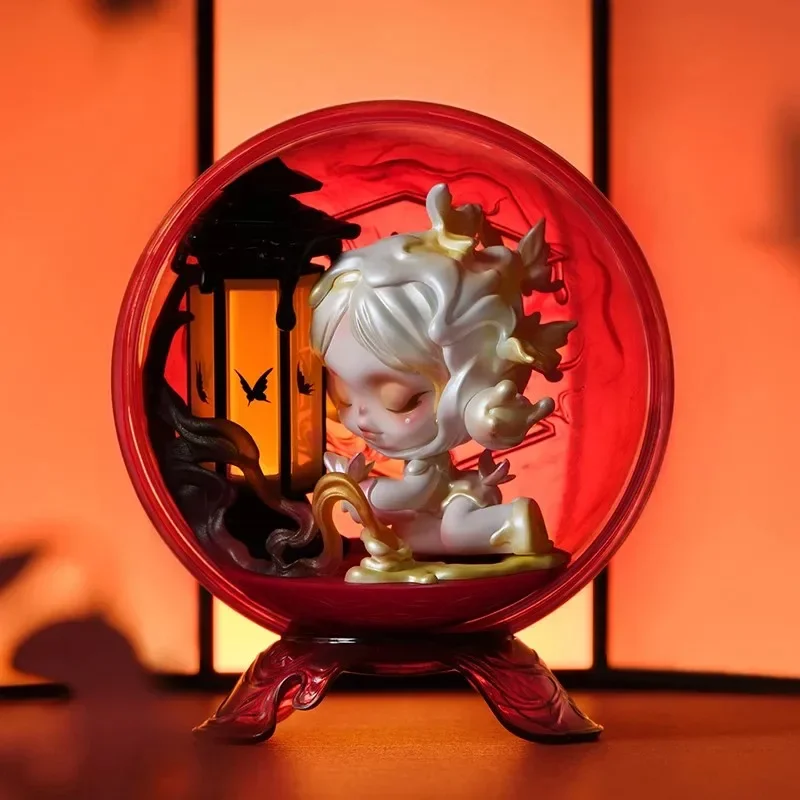 POP MART SKULLPANDA De Mirage  - Home Textiles Products recensie en prijs