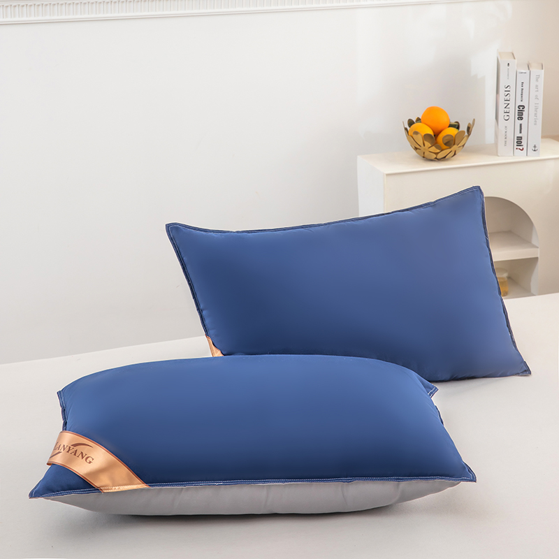 Luxe hoogwaardig blauwgrijs 2- - Pillow Insert 18X18 recensie en prijs