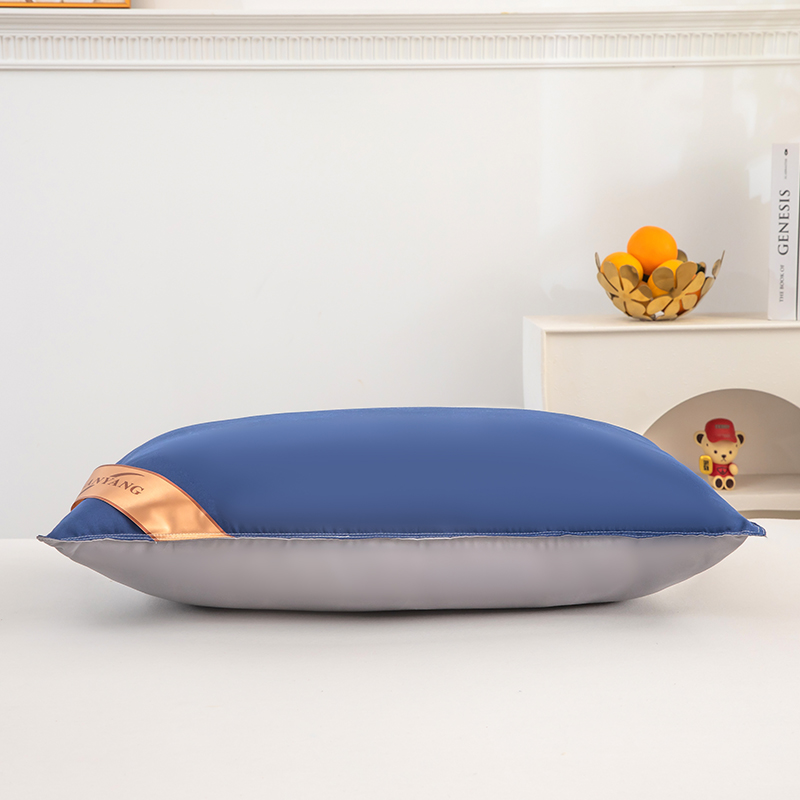 Luxe hoogwaardig blauwgrijs 2- - Pillow Insert 18X18 recensie en prijs