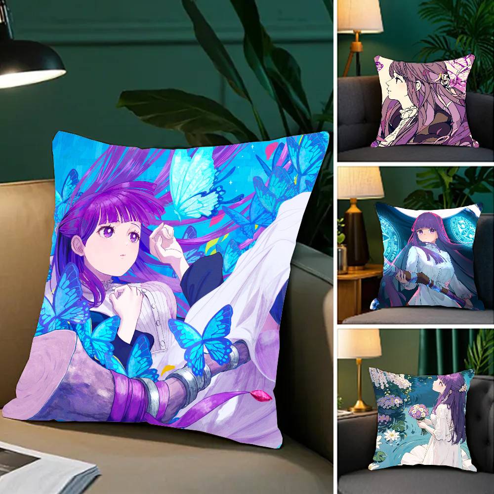 Fern Animation Frieren Beyond  - Home Fashion Textiles recensie en prijs