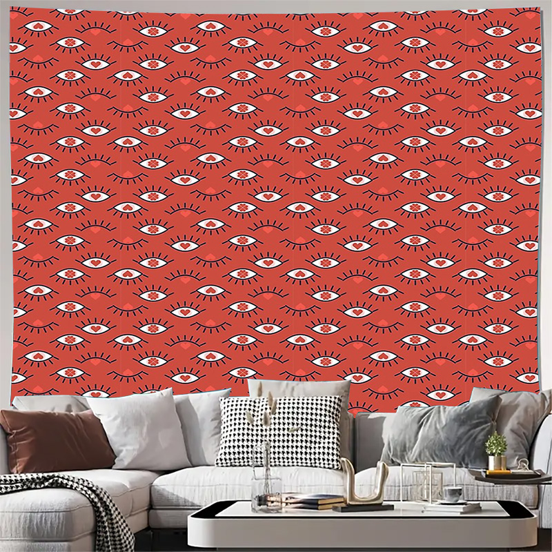 Boheemse tapijt muur opknoping - Vintage Home Textiles recensie en prijs