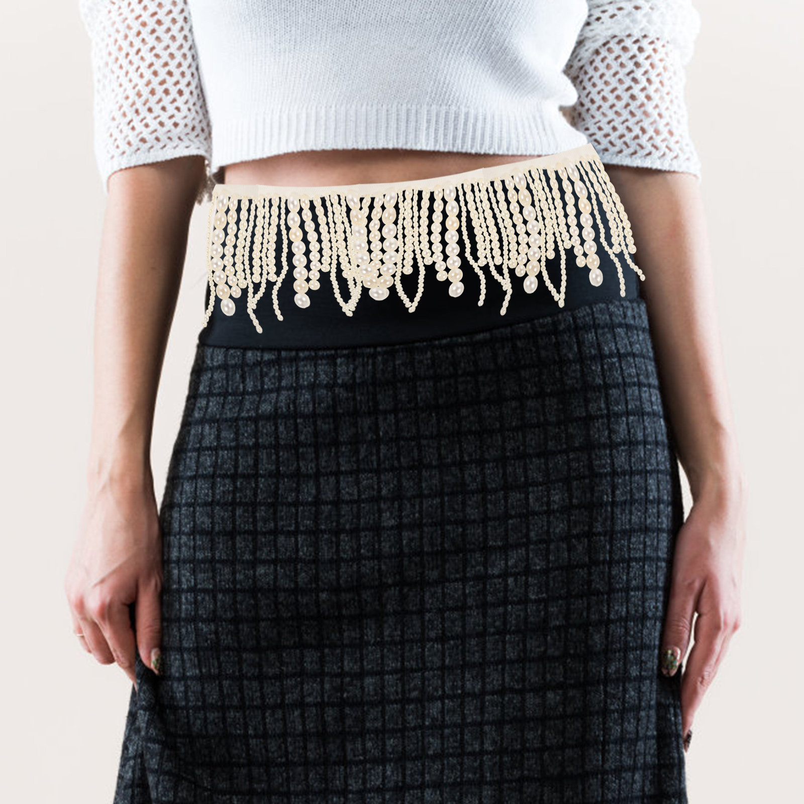 Kledingparelversiering, delica - Home Textiles And Decor recensie en prijs