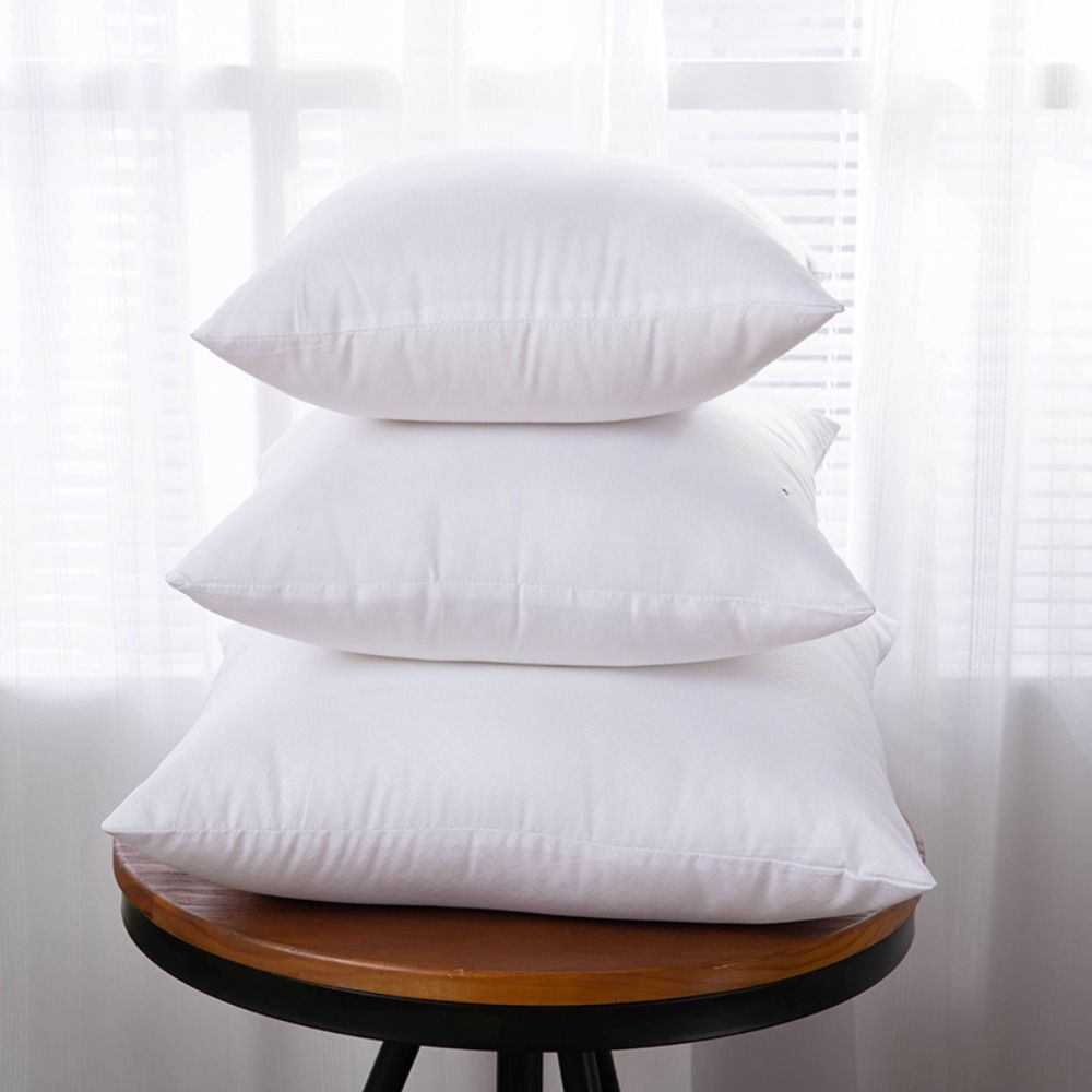 Zacht vierkant kussen met kato - Pillow Insert 18X18 recensie en prijs