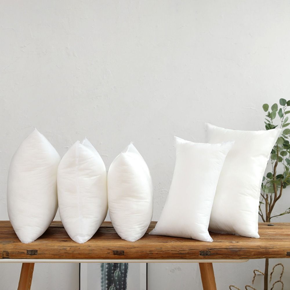 Zacht vierkant kussen met kato - Pillow Insert 18X18 recensie en prijs