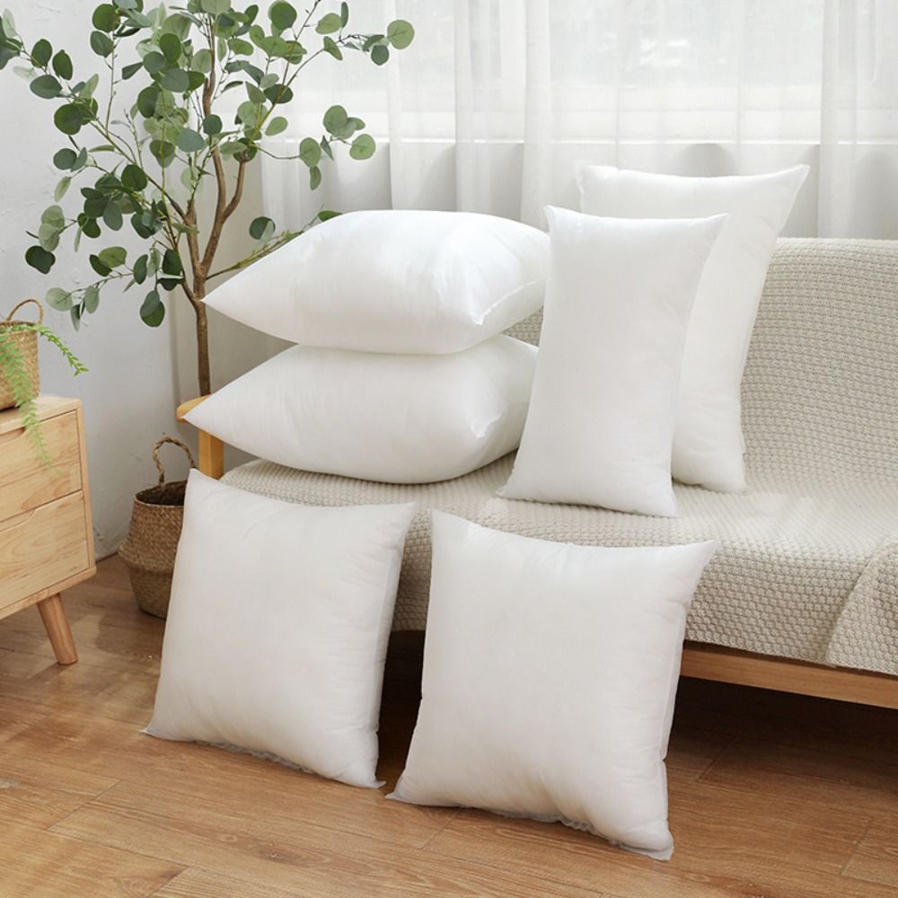 Zacht vierkant kussen met kato - Pillow Insert 18X18 recensie en prijs