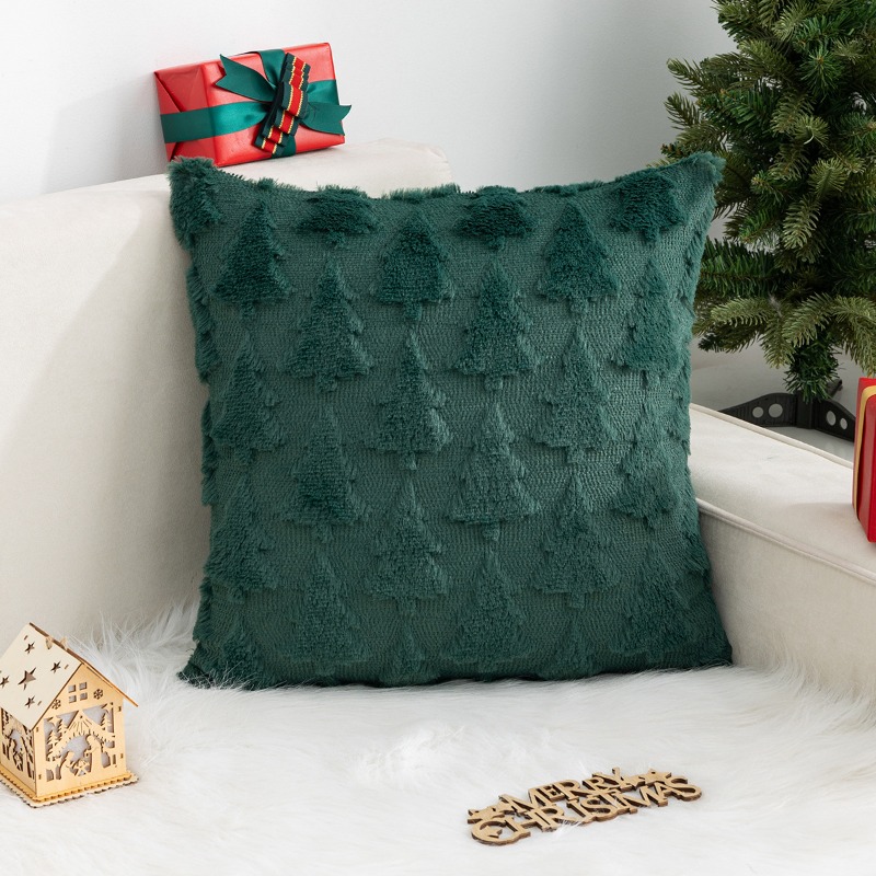 Kerst Sneeuwvlok Kerstboom Kus - Pillow Insert 18X18 recensie en prijs