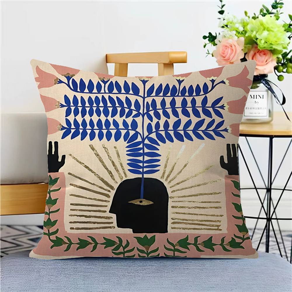 Oud-Egypte Tijger Luipaard Gel - Home Textiles Egypt recensie en prijs