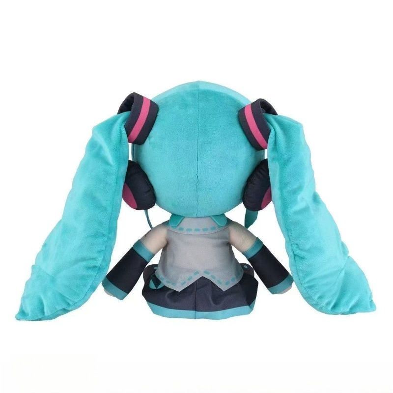Nieuwe Hatsune Miku Handgemaak - Home Textiles Products recensie en prijs
