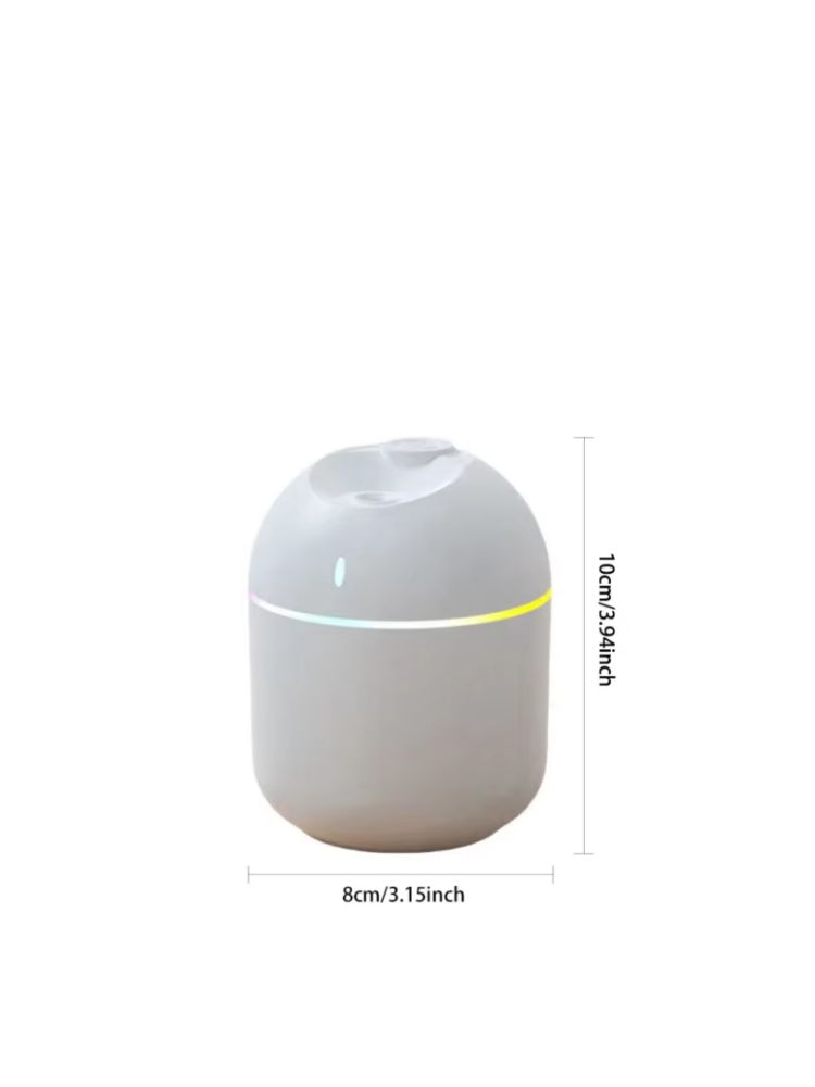 270ML Luchtbevochtiger Cool Mi - Home & Hotel Textiles Private Limited recensie en prijs
