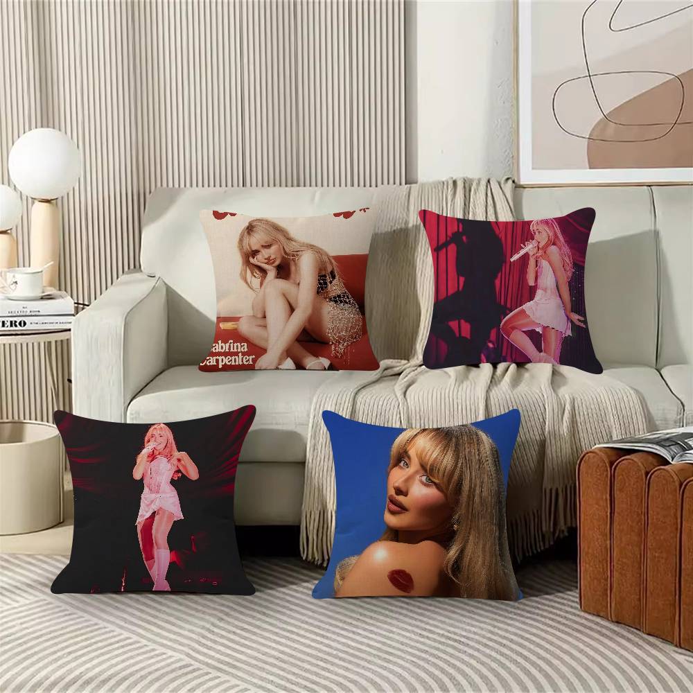 Modezangeres S-Sabrina C-Carpe - Home Fashion Textiles recensie en prijs