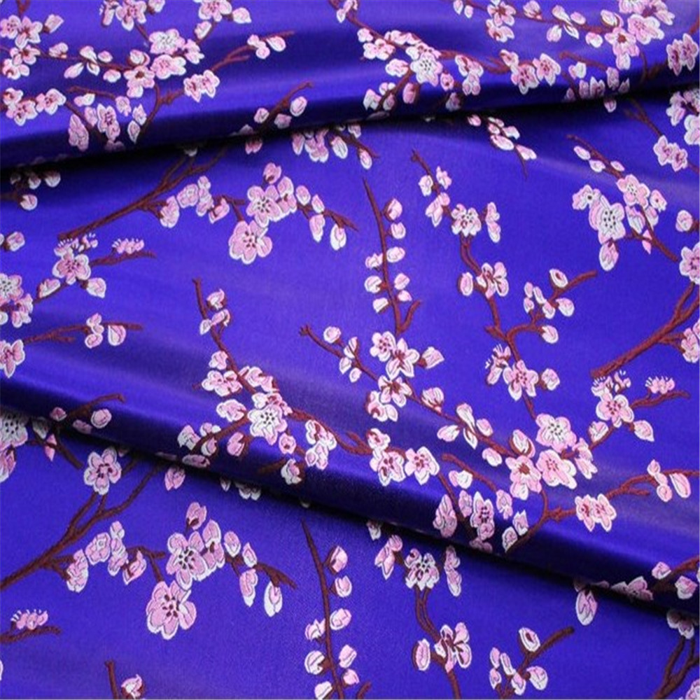 Hoge kwaliteit pruimbloem ster - Vintage Home Textiles recensie en prijs
