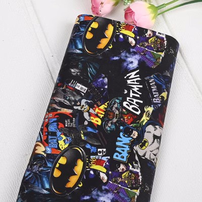 Batman Bandai Anime Design 100 - Home Textiles Designer recensie en prijs