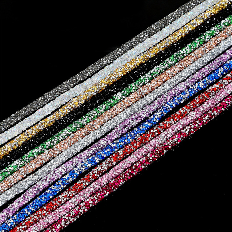 7Mm Kleurrijke Zachte Buis Sie - Home Fashion Textiles recensie en prijs