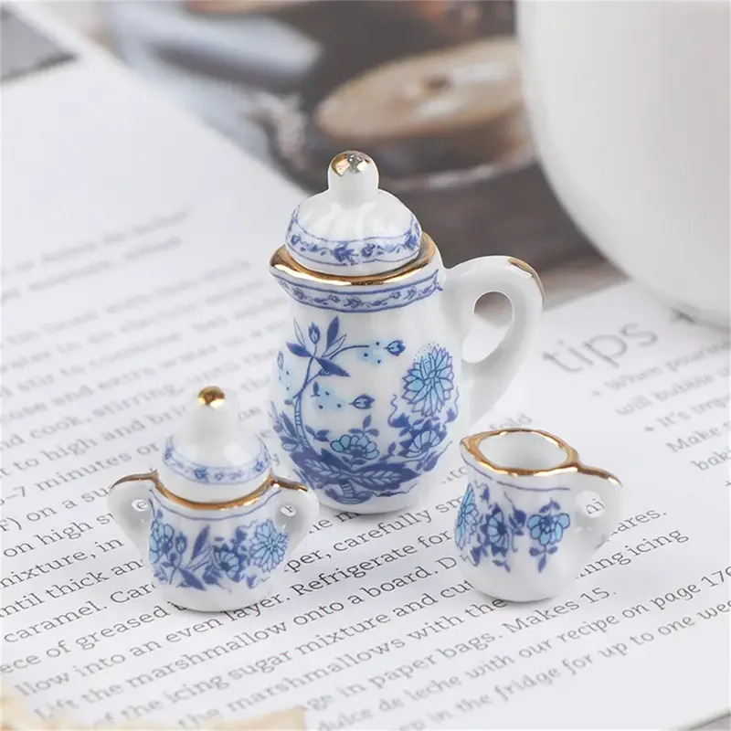 15 stks/set Vintage Miniatuur  - Vintage Home Textiles recensie en prijs