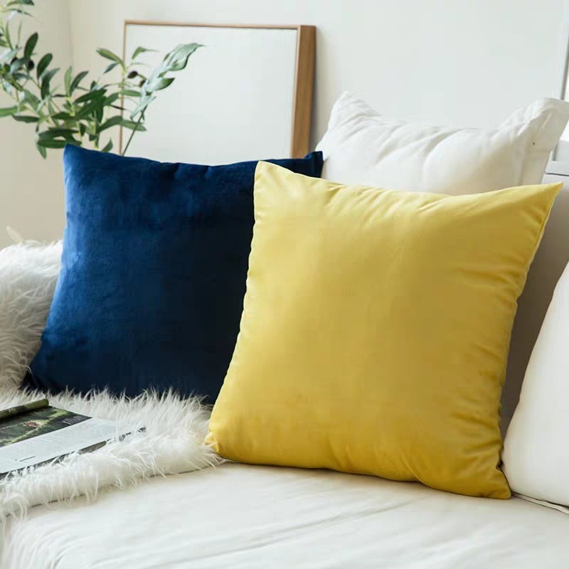 Nederlandse fluwelen effenkleu - Pillow Insert 18X18 recensie en prijs