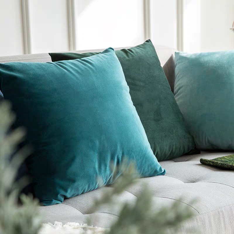 Nederlandse fluwelen effenkleu - Pillow Insert 18X18 recensie en prijs