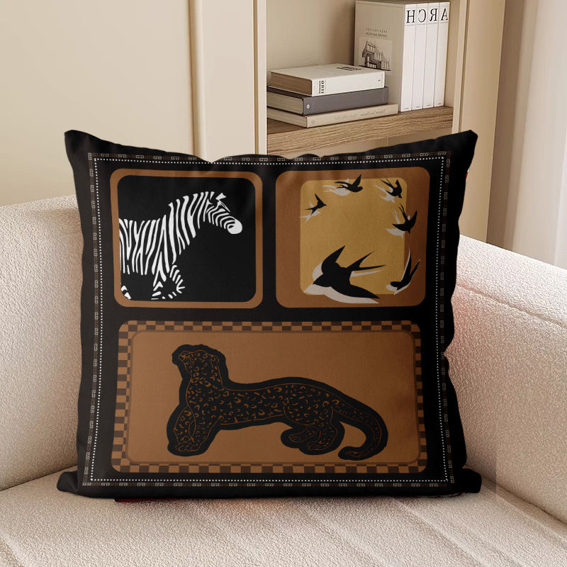 Franse Chinese Retro Kussenslo - Pillow Cover 20X20 recensie en prijs