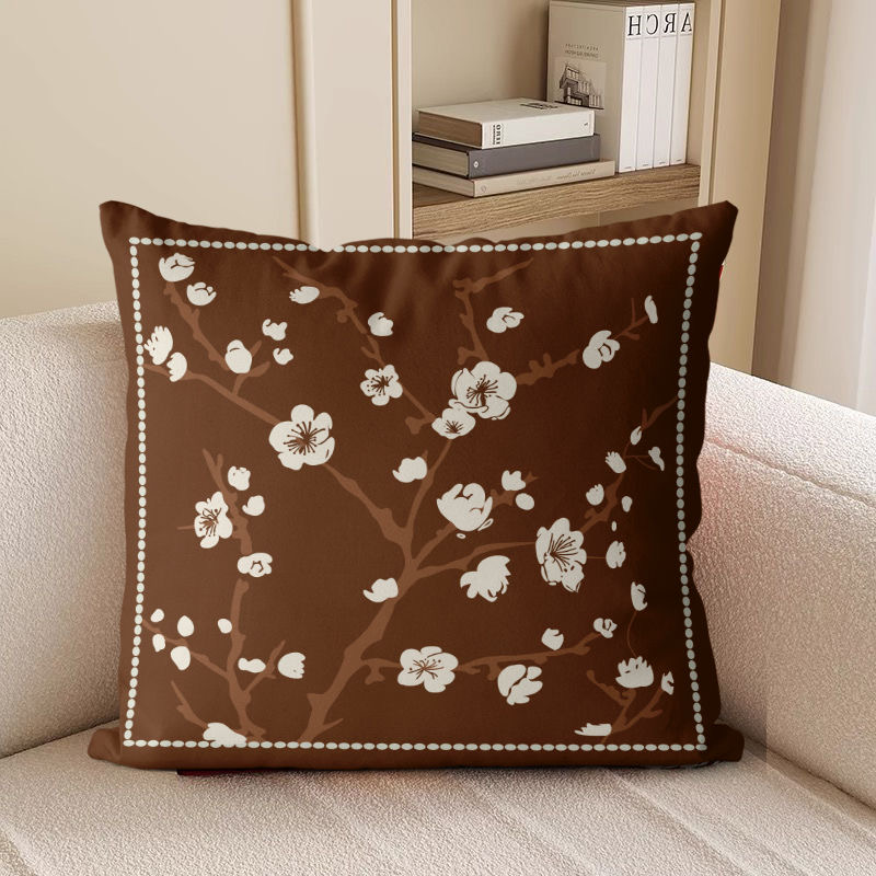 Franse Chinese Retro Kussenslo - Pillow Cover 20X20 recensie en prijs