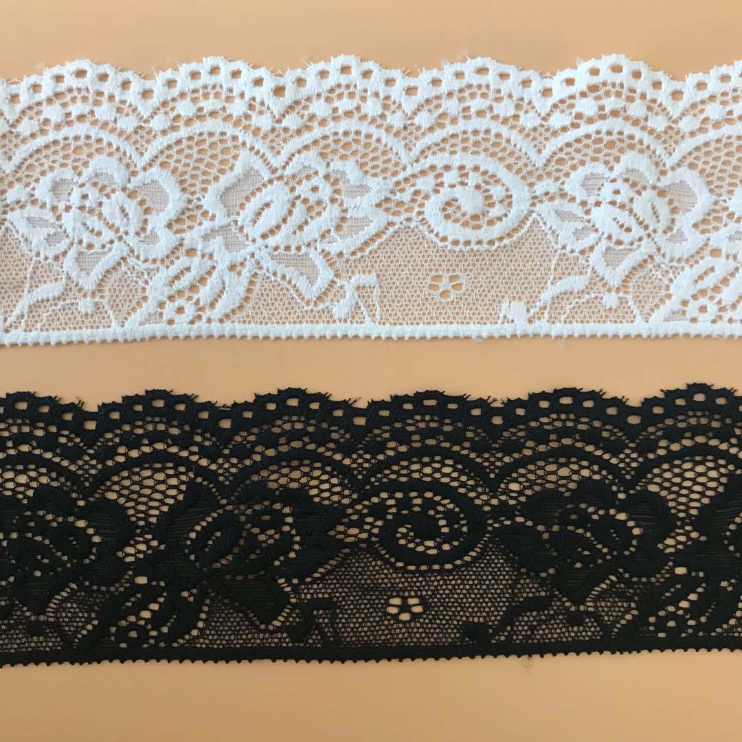 Prachtige elastische kantenbie - Vintage Home Textiles recensie en prijs
