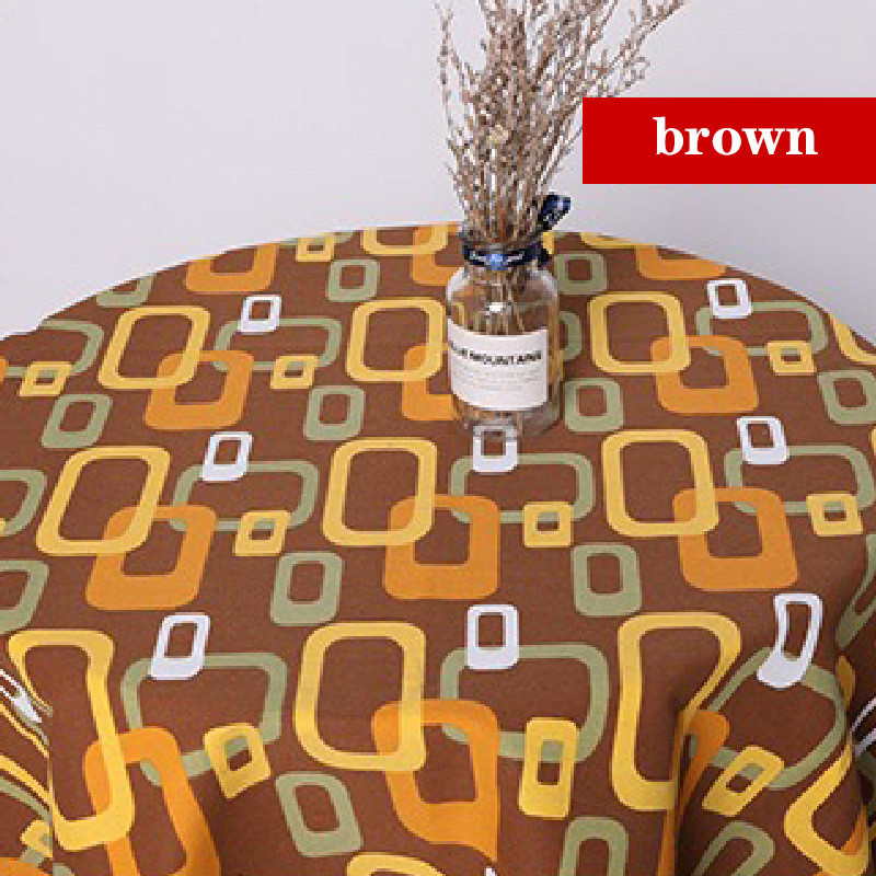 Poly-katoenen canvas stof - De - Home Textiles Designer recensie en prijs