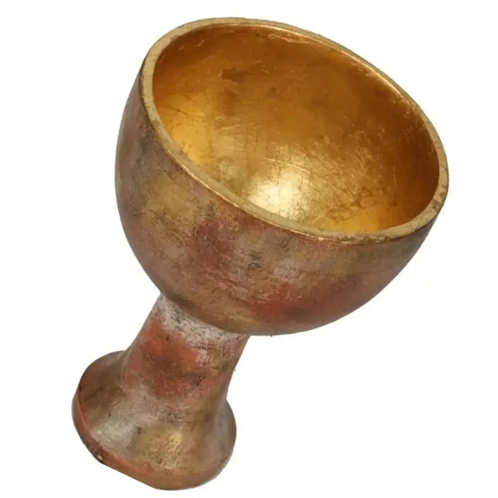 1PC Heilige Graal Cup Props Vi - Vintage Home Textiles recensie en prijs