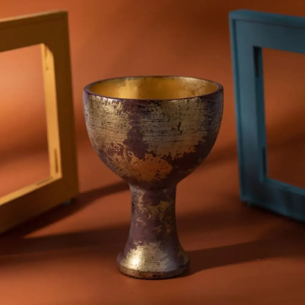 1PC Heilige Graal Cup Props Vi - Vintage Home Textiles recensie en prijs