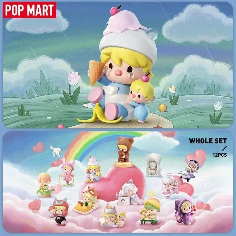 POP MART Sweet Bean I Want a H - Home Textiles Products recensie en prijs